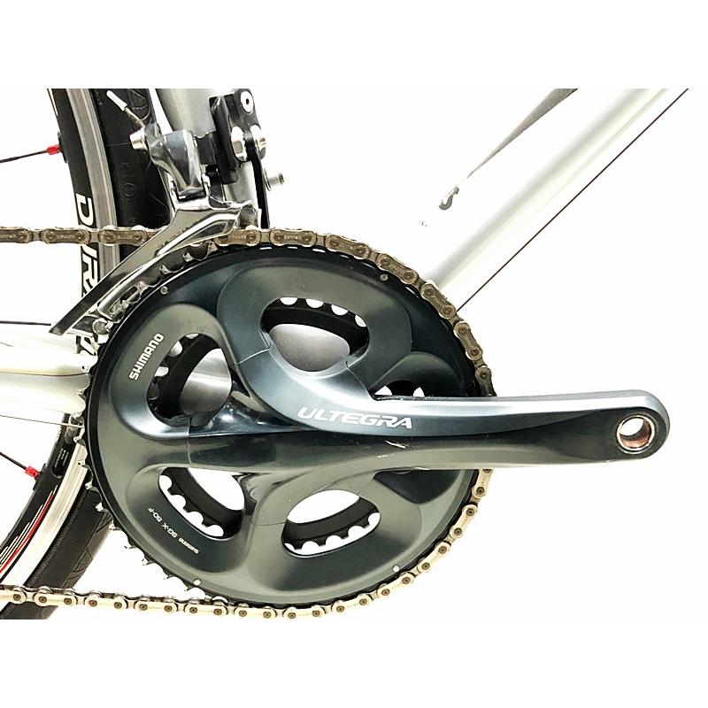 フルカーボン　GIANT TCR COMPOSITE 3ロードバイク わたしの愛車vol.2 – GIANT / TCR COMPOSITE 3 | FRAME : フレイム