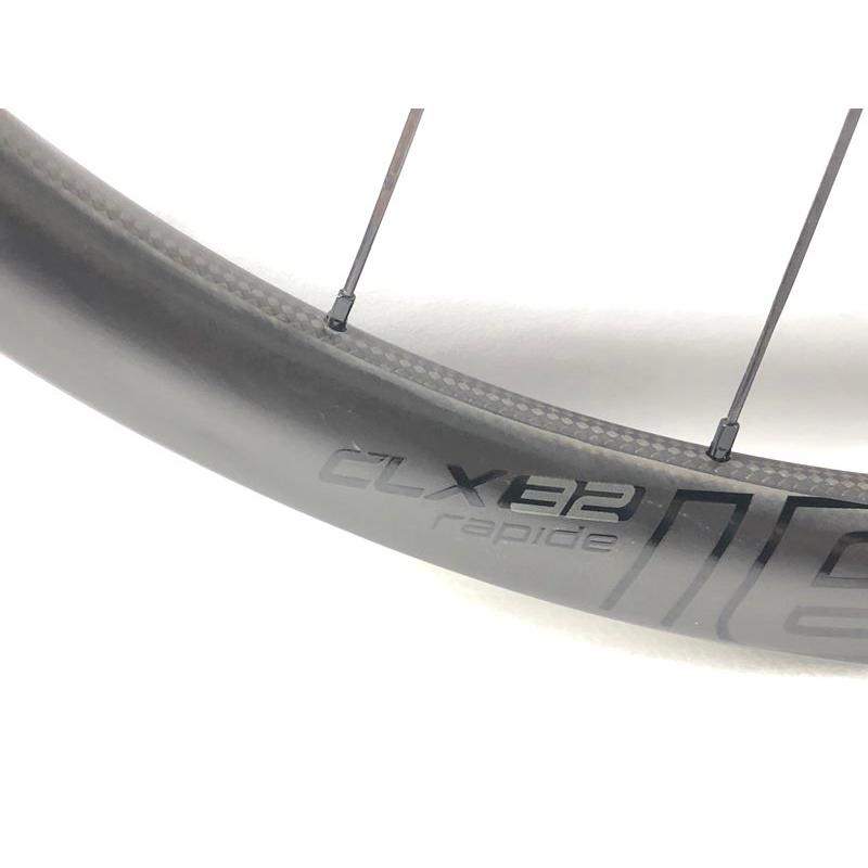 ロヴァール ROVAL rapide CLX32 DISC ホイールセット シマノ ロヴァール ROVAL rapide CLX32 DISC ホイールセット シマノ