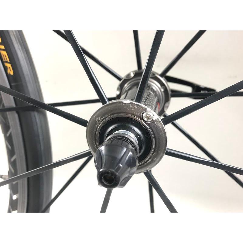 フルクラム FULCRUM レーシングゼロ RACING ZERO C17 ホイール