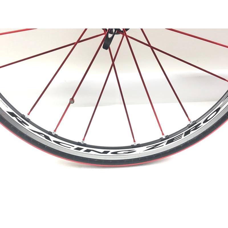 フルクラム FULCRUM レーシングゼロレッドスポーク RACING ZERO フルクラム FULCRUM レーシングゼロレッドスポーク RACING ZERO