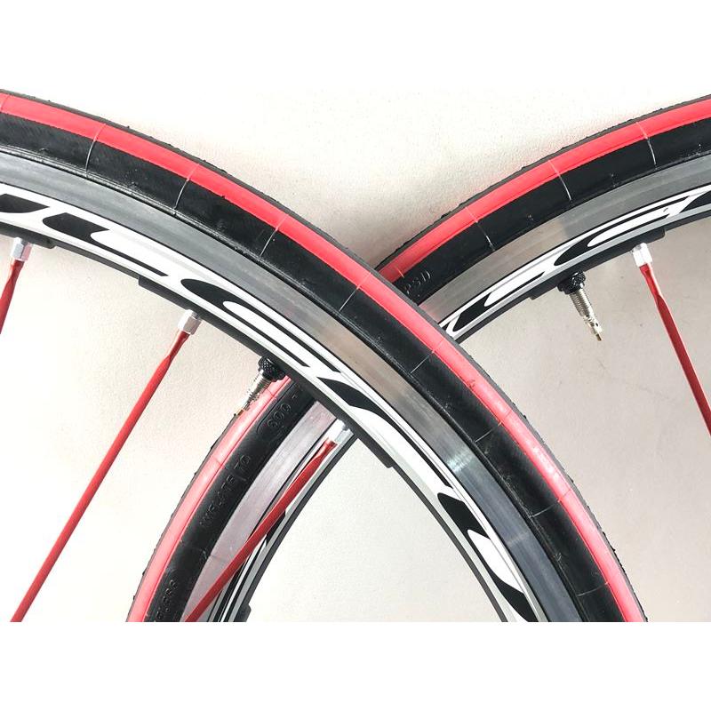 フルクラム FULCRUM レーシングゼロレッドスポーク RACING ZERO フルクラム FULCRUM レーシングゼロレッドスポーク RACING ZERO