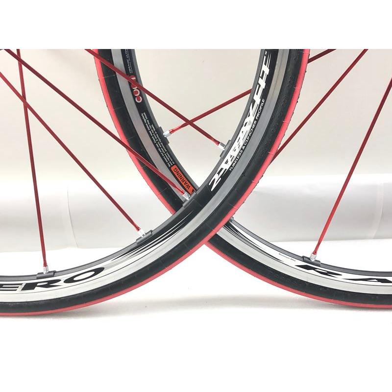 フルクラム FULCRUM レーシングゼロレッドスポーク RACING ZERO フルクラム FULCRUM レーシングゼロレッドスポーク RACING ZERO