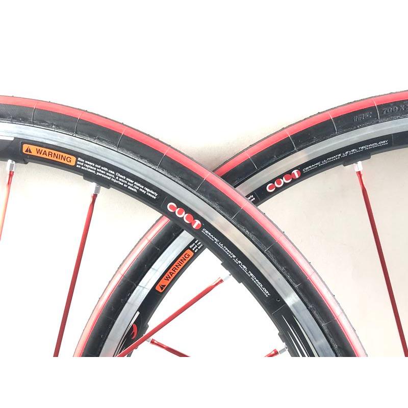 フルクラム FULCRUM レーシングゼロレッドスポーク RACING ZERO フルクラム FULCRUM レーシングゼロレッドスポーク RACING ZERO