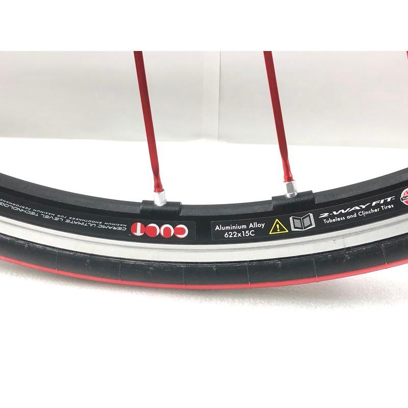 フルクラム FULCRUM レーシングゼロレッドスポーク RACING ZERO フルクラム FULCRUM レーシングゼロレッドスポーク RACING ZERO