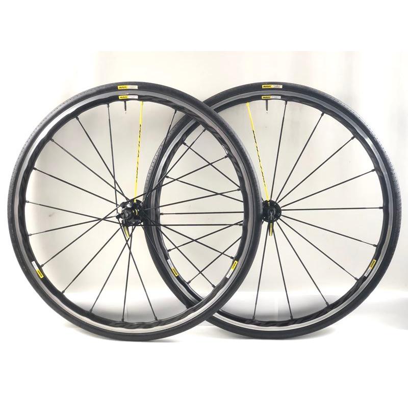 マビック MAVIC キシリウムプロ KSYRIUM PRO ホイールセット マビック MAVIC キシリウムプロ KSYRIUM PRO ホイールセット