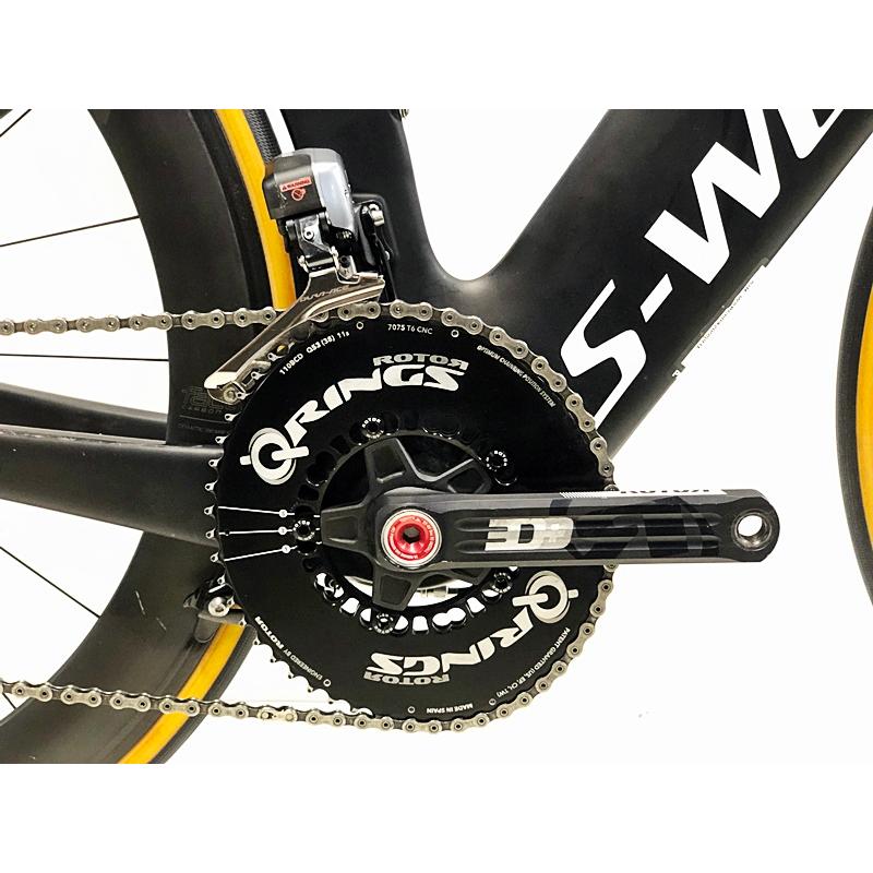 スペシャライズド ○スペシャライズド S-WORKS シブ SHIV 電動