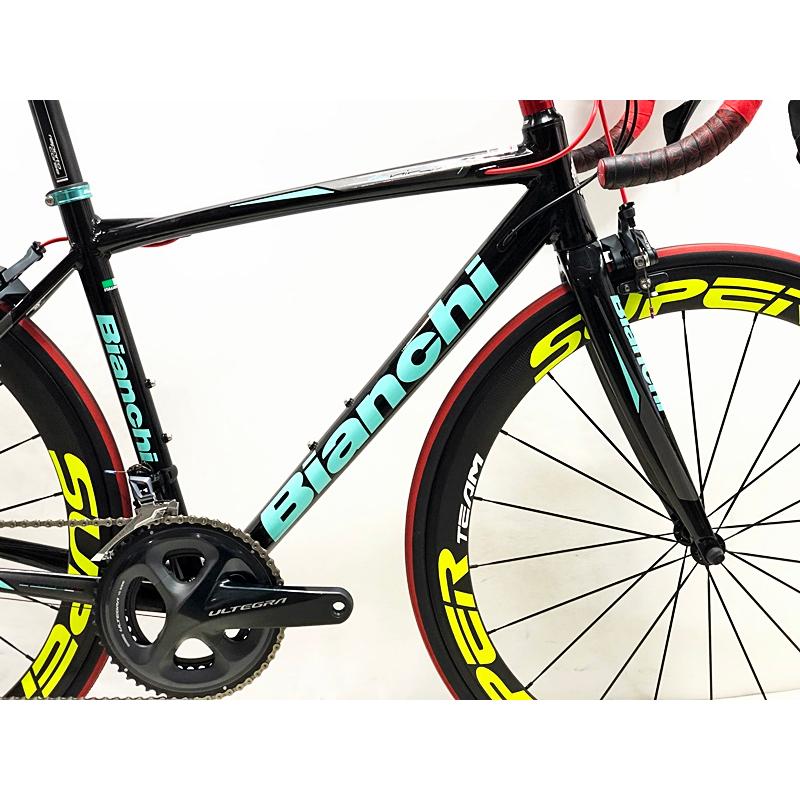 Bianchi 訳アリ ビアンキ BIANCHI ビア ニローネ 7 VIA NIRONE