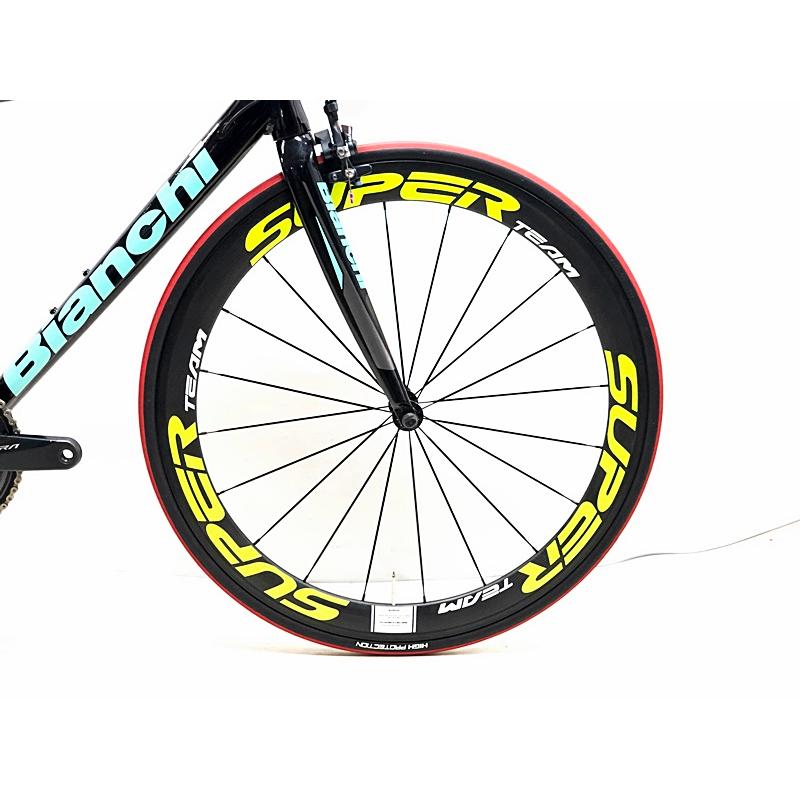 Bianchi Nirone ロードバイク R8000アルテグラ　MIX中古 Bianchi ビアンキ BIANCHI ビア ニローネ 7 VIA NIRONE カスタム