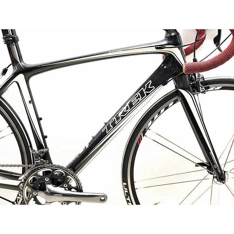 トレック TREK マドン 5.2 MADONE OCLVCARBON ULTEGRA 2008年 トレック TREK マドン 5.2 MADONE OCLVCARBON ULTEGRA 2008年