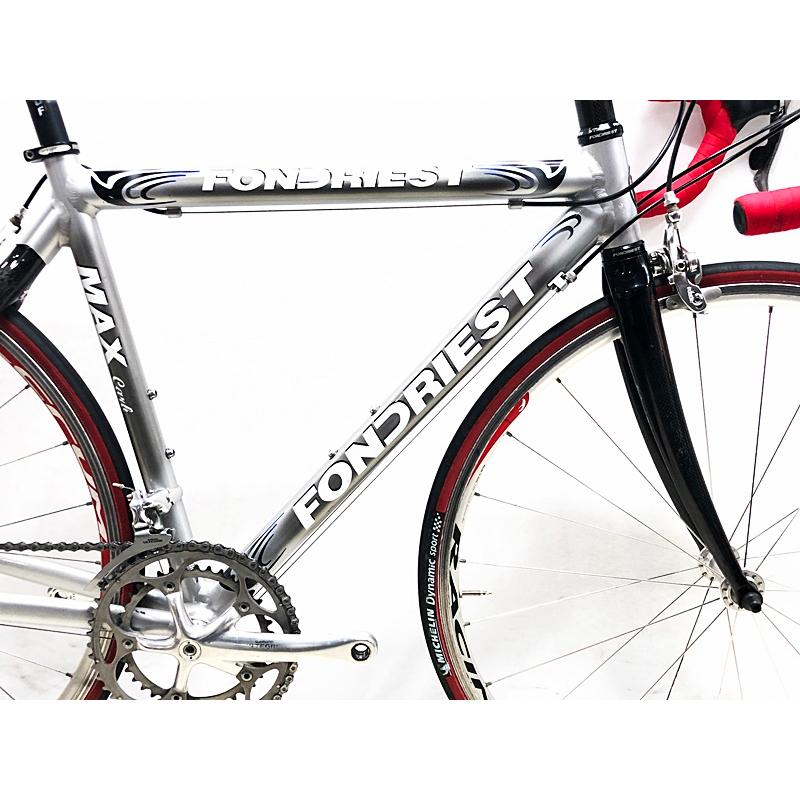 フォンドリエスト FONDRIEST マックス カーブ MAX CARB SHIMANO フォンドリエスト FONDRIEST マックス カーブ MAX CARB SHIMANO