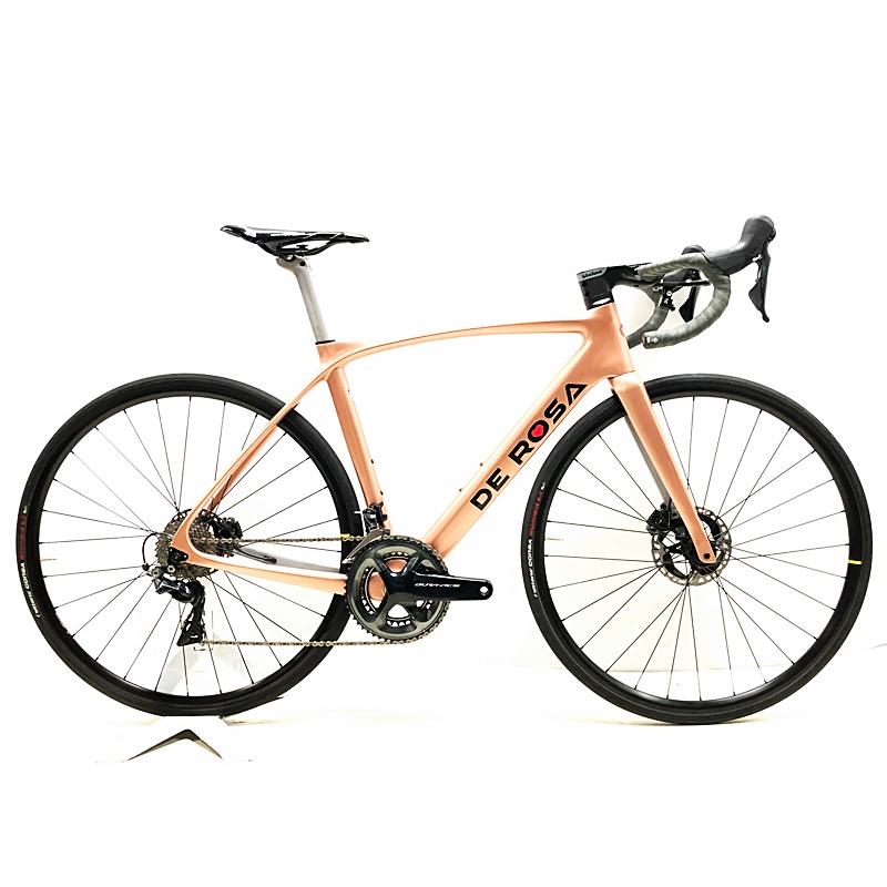 DE ROSA（デローザ） 訳アリ アイドル IDOL DURA-ACE/ULTEGRA MIX 油圧