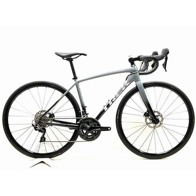 Trek 105 ロードバイク グレー/ブラック Trek 105 ロードバイク グレー/ブラック