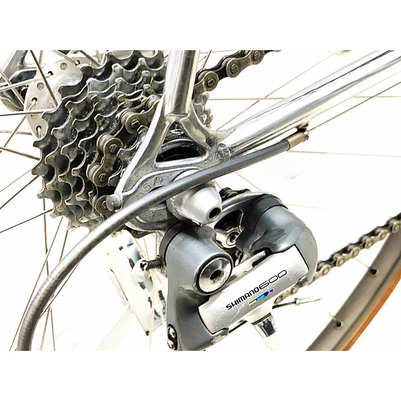 DE ROSA デローザ ディアマンテ DIAMANTE Columbus TSX SIMANO
