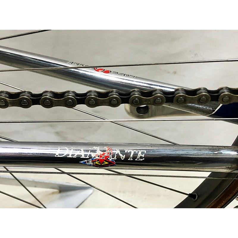 DE ROSA デローザ ディアマンテ DIAMANTE Columbus TSX SIMANO