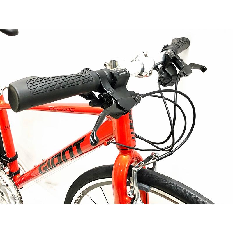 クロスバイク　GIANT escape R3 MSジャイアント　エスケープR3 2022 GIANT Bicycles | ESCAPE R3 MS