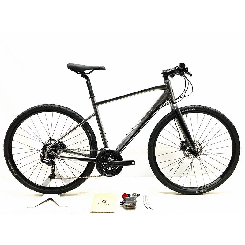 SCOTT（スコット） 未走行品 サブクロス J1 リミテッド SUBCROSS J1 