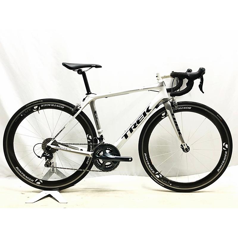 【TREK】ロードバイク【プロジェクトワン】カーボン　OCLV 400 TREK】ロードバイク【プロジェクトワン】カーボン OCLV 400