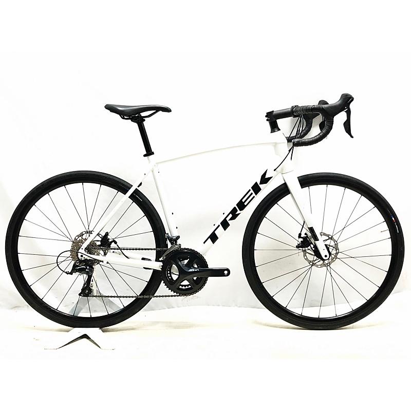自転車本体 Trek Domane Al3 2023 Disc Trek Domane AL 3 Disc - Bicycle Habitat NYC
