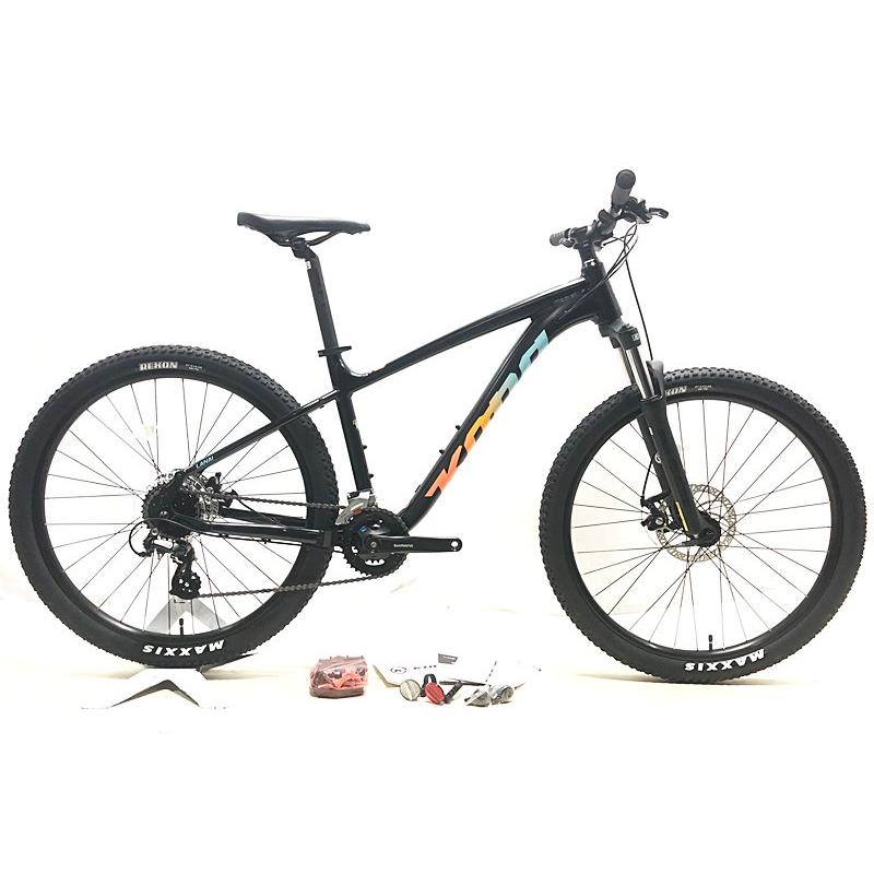 KONA（コナ） ○未走行品 ラナイ LANAI 2022 SHIMANO ALTUS27.5