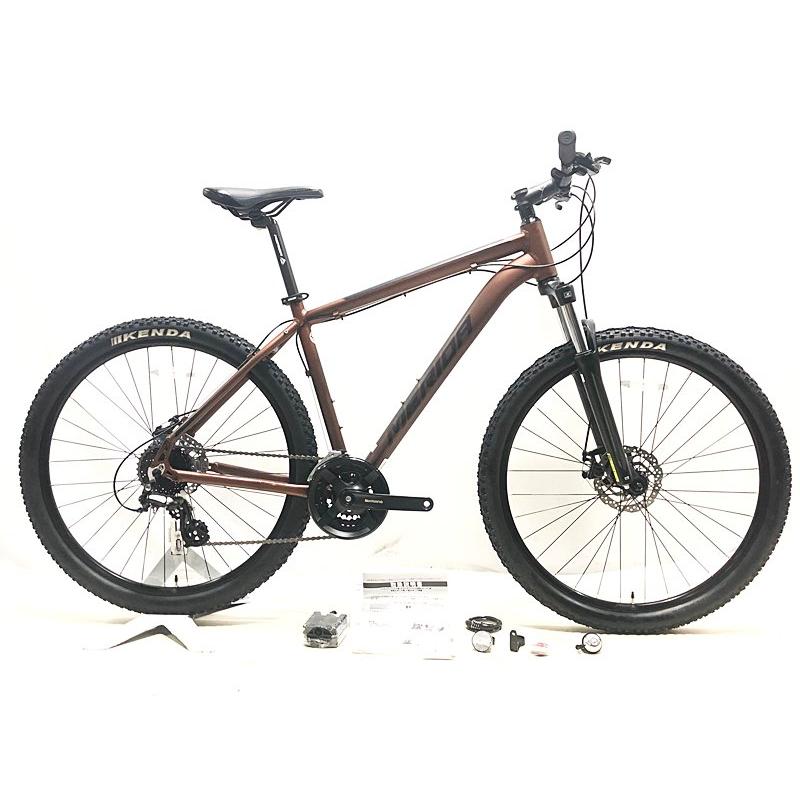未走行品 メリダ MERIDA ビッグセブン20MD BIG SEVEN 20MD 2022-2023 