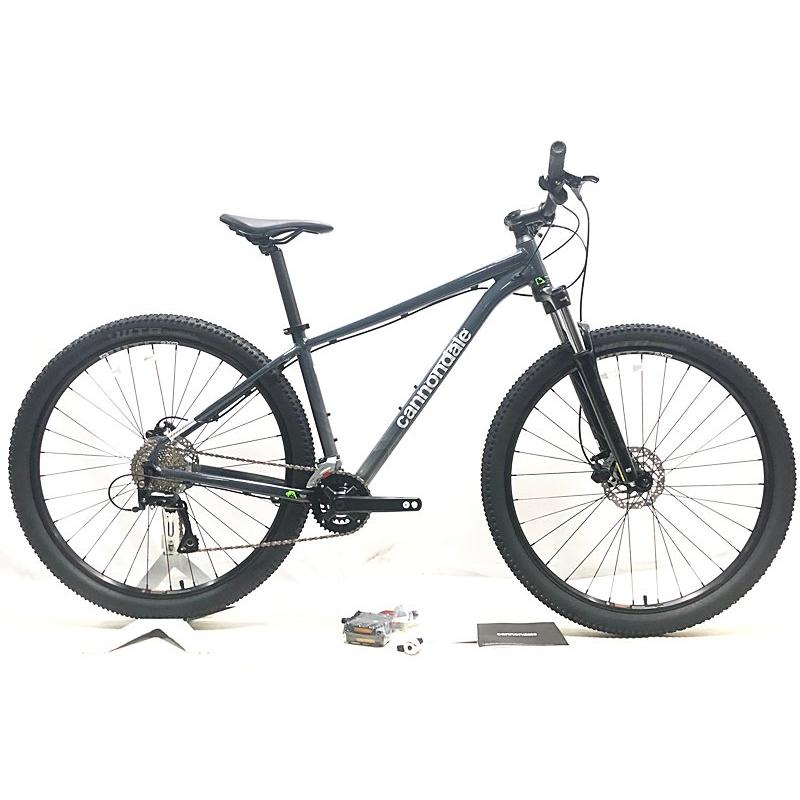 cannondale ○未走行品 キャノンデール CANNONDALE トレイル6