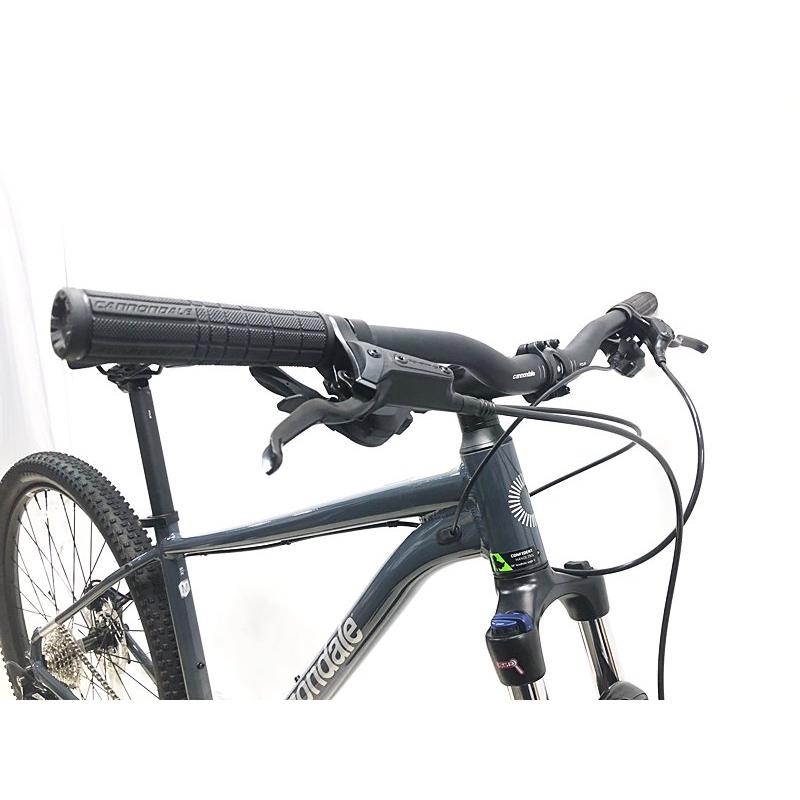 キャノンデール TRAIL6 マウンテンバイク ブラック おススメキャノンデールMTB | 栃木、真岡、那須、日光、佐野