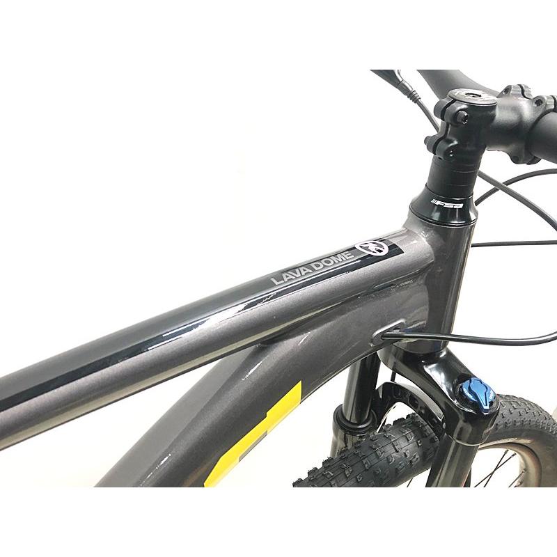 KONA ○未走行品 コナ ラバドーム LAVA DOME 2022年 Microshift