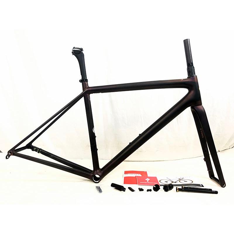 S-Works aethos ロードバイクフレーム 超美品 S-Works Aethos Frameset