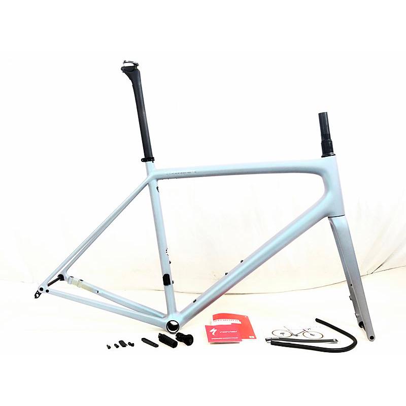 未使用 エスワークス S-WORKS エートス AETHOS フレームセット 未使用 エスワークス S-WORKS エートス AETHOS フレームセット