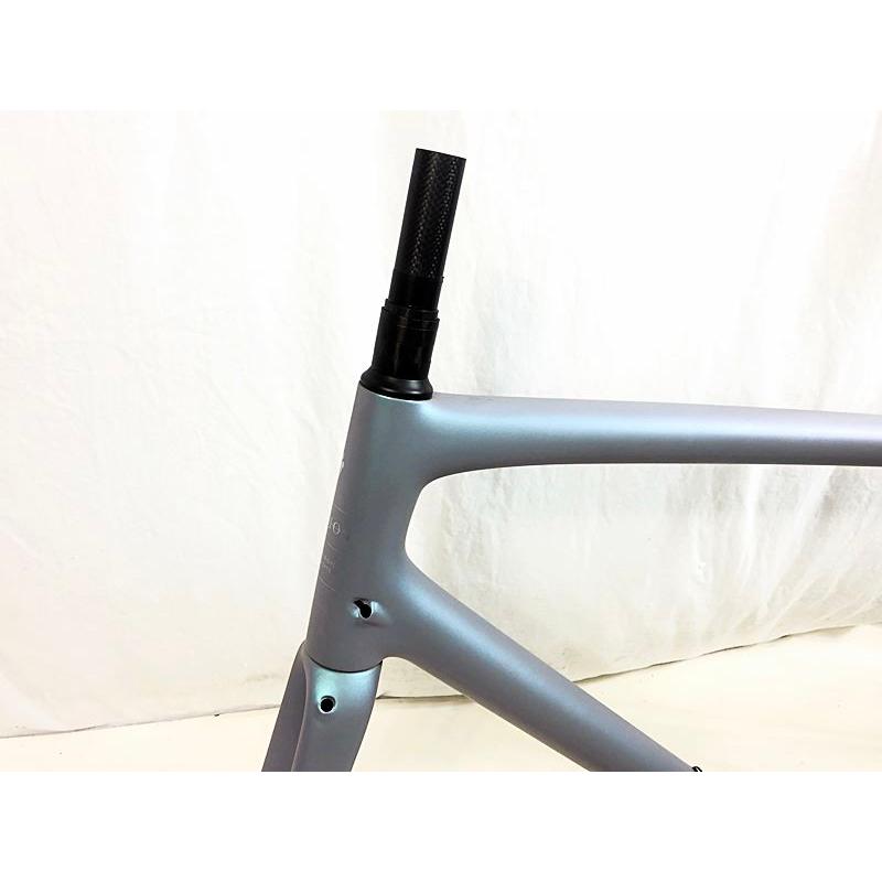 未使用 エスワークス S-WORKS エートス AETHOS フレームセット 未使用 エスワークス S-WORKS エートス AETHOS フレームセット