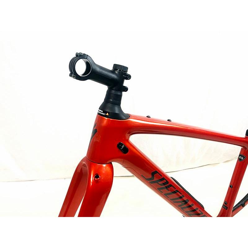 Specializedスペシャライズドディヴァージュエキスパートフレームセット Specializedスペシャライズドディヴァージュエキスパート