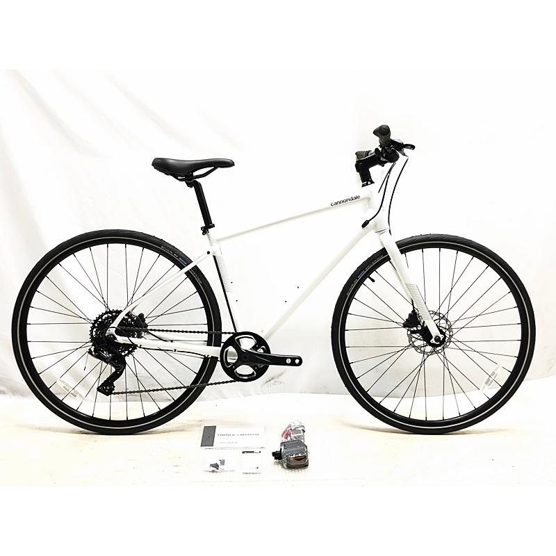 cannondale（キャノンデール） 未走行品 クイック ディスク 4 QUICK