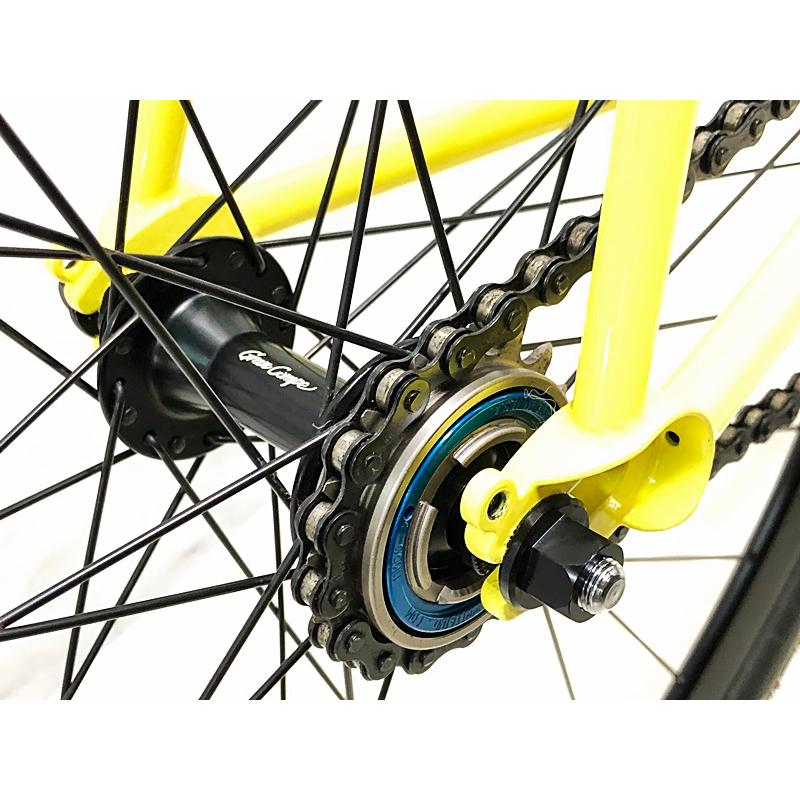 SURLY 美品 サーリー スチームローラー STEAMROLLER 2022年3月