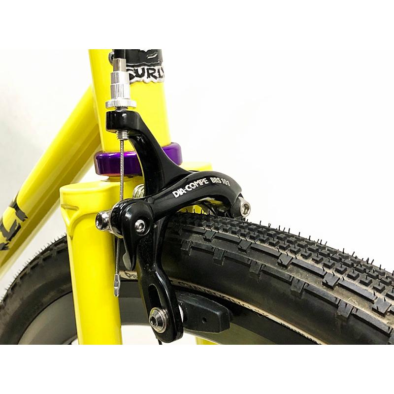 SURLY 美品 サーリー スチームローラー STEAMROLLER 2022年3月