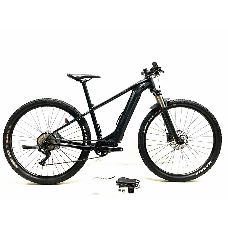 ○メリダ MERIDA eビッグナイン 400 eBIG.NINE VBM94380 2020年 E-BIKE