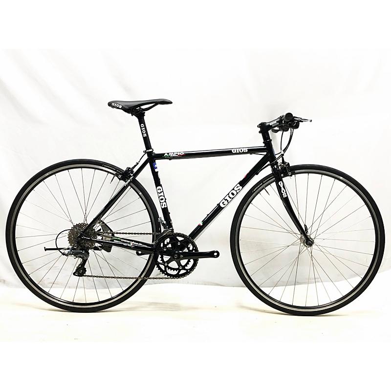 GIOS（ジオス） アンピーオ AMPIO CLARIS 2020年10月購入車体 クロス 