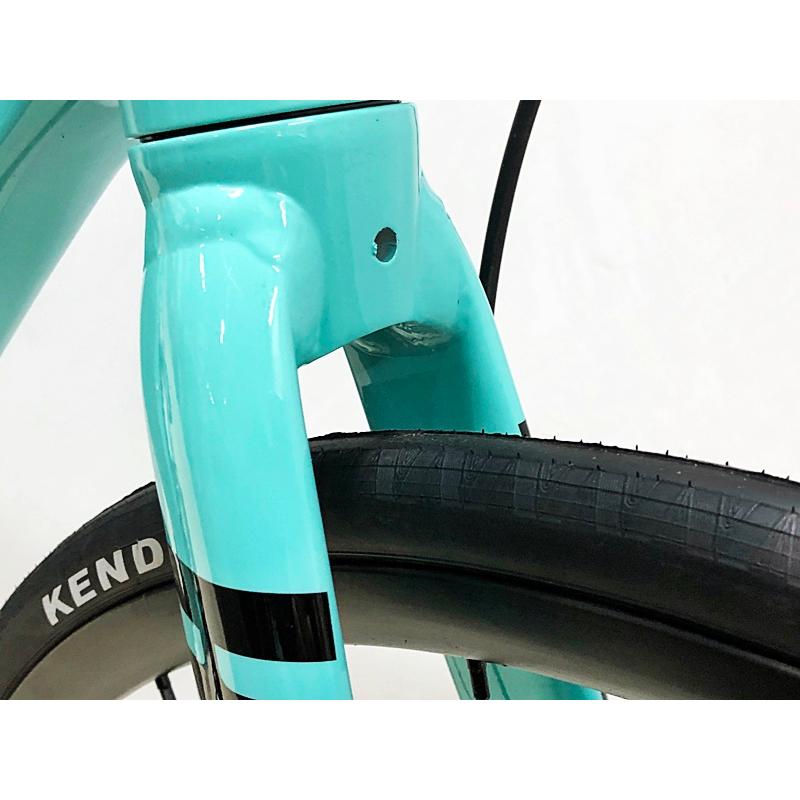 Bianchi 未走行品 ビアンキ BIANCHI ローマ 3 ROMA 2021年頃