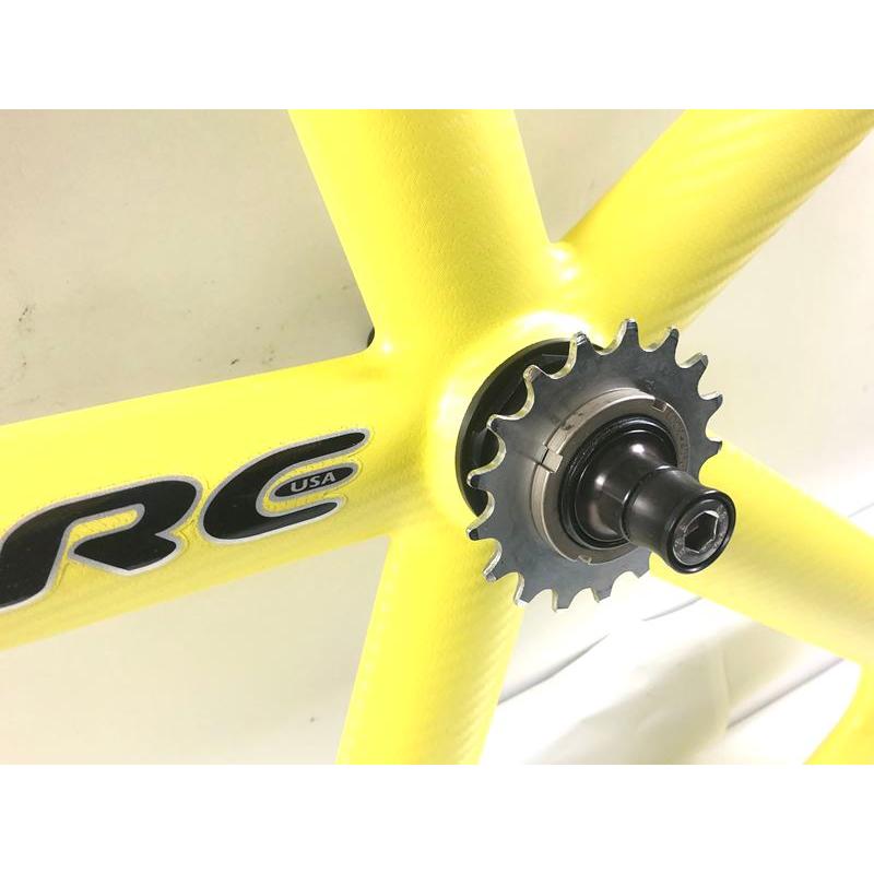 ピストバイク アンコールホイール リア用 ENCORE WHEEL RE STOCK