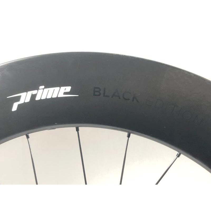 プライム PRIME ブラックエディション85 ディスク BlackEdition プライム PRIME ブラックエディション85 ディスク BlackEdition