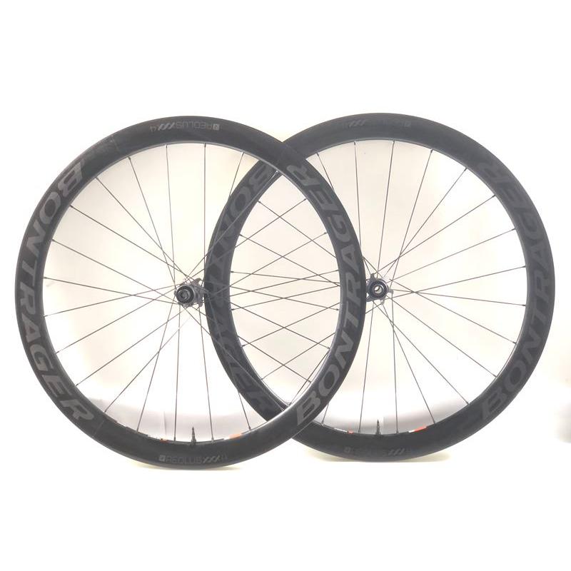 ボントレガー BONTRAGER アイオロスXXX4ディスク AEOLUS XXX4