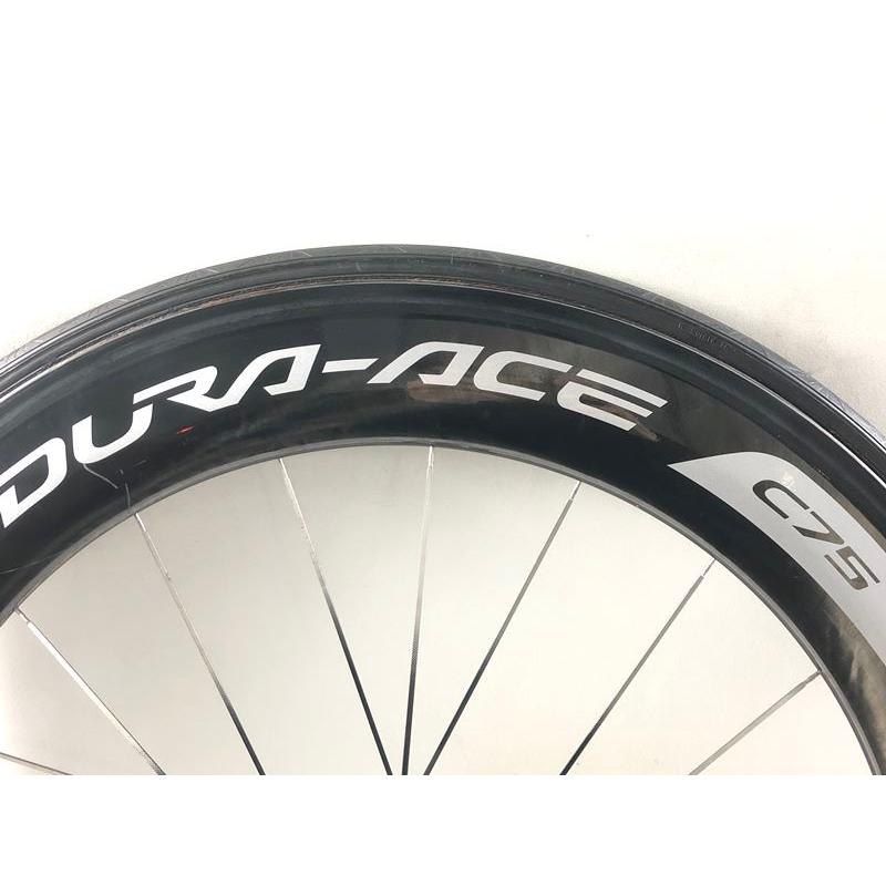 シマノ SHIMANO デュラエース WH-9000 C50 C75 DURA-ACE シマノ SHIMANO デュラエース WH-9000 C50 C75 DURA-ACE