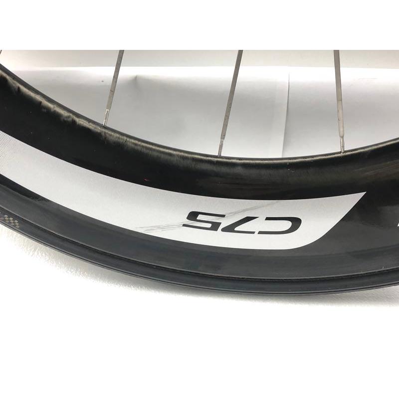 DURA-ACE デュラエース WH-9000 C50 C75 SHIMANO シマノ SHIMANO デュラエース DURA-ACE WH-9000 C50 アルミ