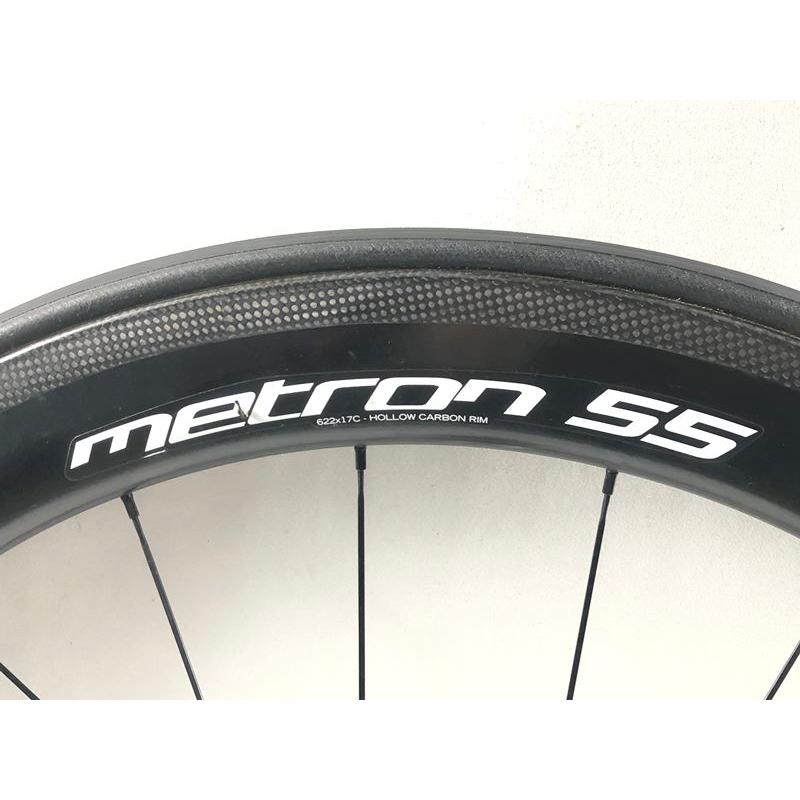 ヴィジョン VISION メトロン55 キャノンデールグリーン metron55 ヴィジョン VISION メトロン55 キャノンデールグリーン metron55