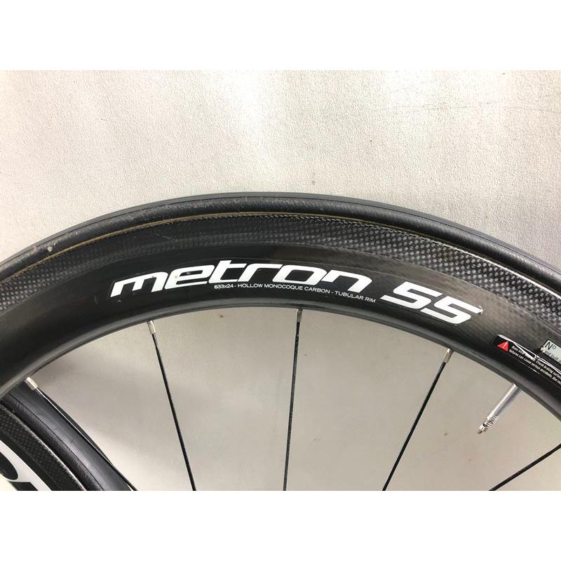 ヴィジョン VISION メトロン55 キャノンデールグリーン metron55 ヴィジョン VISION メトロン55 キャノンデールグリーン metron55