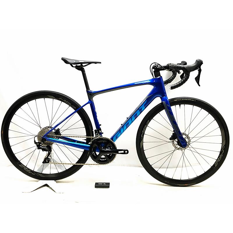 GIANT ジャイアント デファイ アドバンスド 2 DEFY ADVANCED 105 2019 