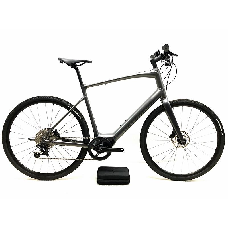スペシャライズド ○美品 バド SL 4.0 VADO 2022年モデル E-BIKE