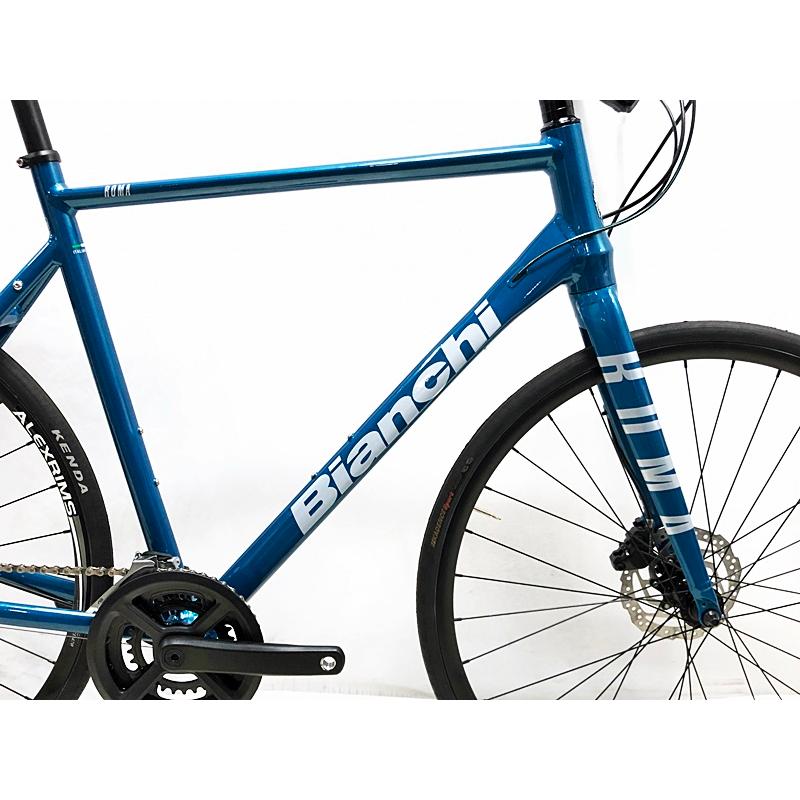 Bianchi 未走行品 ビアンキ BIANCHI ローマ 3 ROMA カスタム