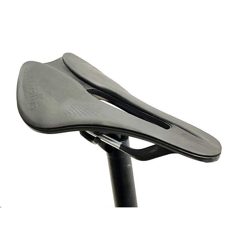 Bianchi ローマ 700C 57 ブラック 【公式通販】