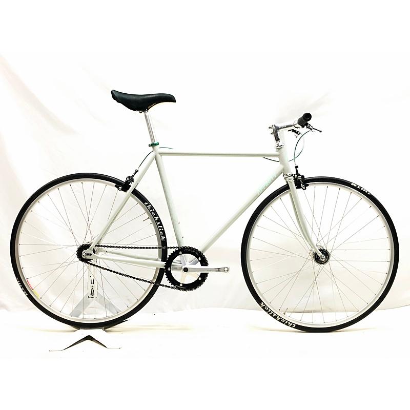 アフィニティー サイクルズ AFFINITY CYCLES メトロポリタン