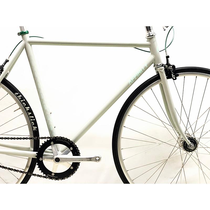 アフィニティー サイクルズ AFFINITY CYCLES メトロポリタン